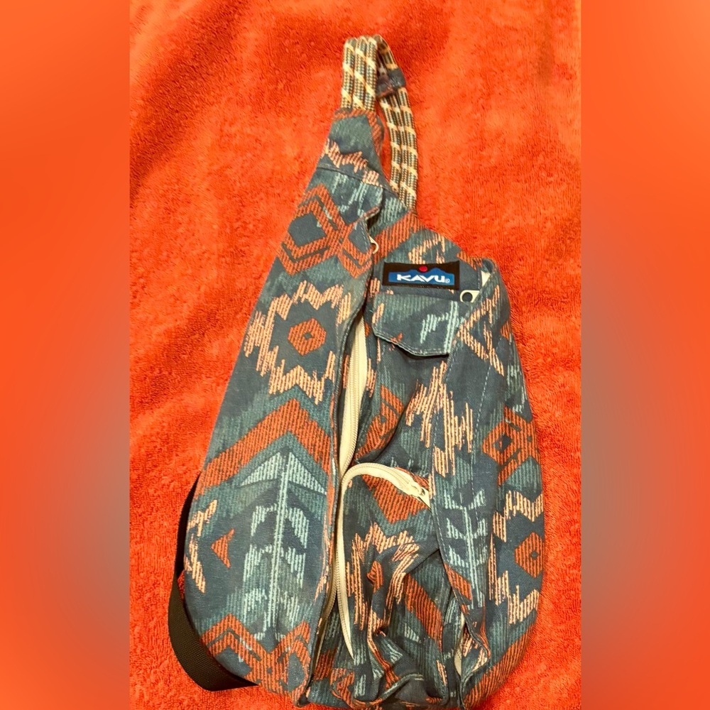 Kavu Sling bag